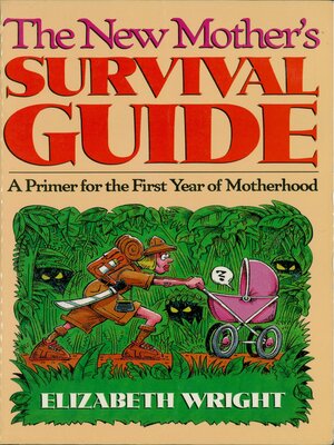 cover image of The New Mother's Survival Guide